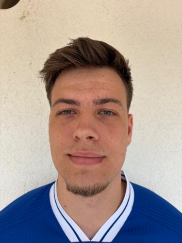 Nick Heggemann