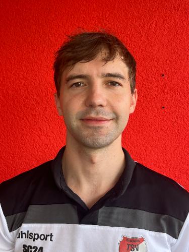 David Schmidtchen
