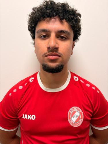 Baran Akbas