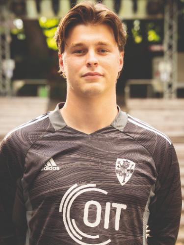 Kristoffer Krebs