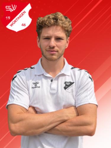 Cedric Kutscher