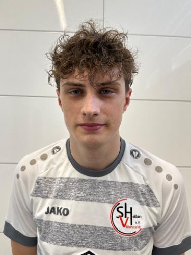 Julian Stratmann