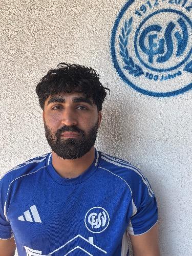 Sajad Qodrati