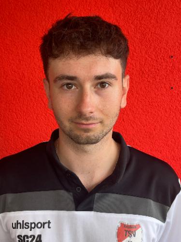 Daniel Kisselmann
