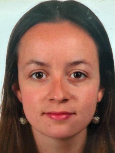Maria Pia Rolfs