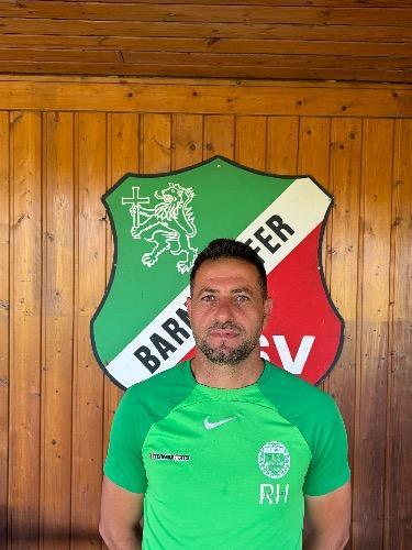 Rodi Hakimian