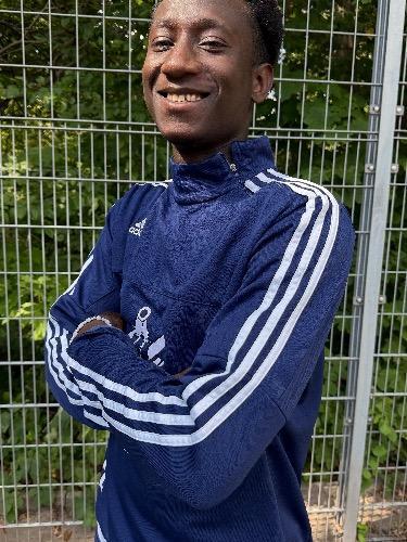 Halim Idrissou