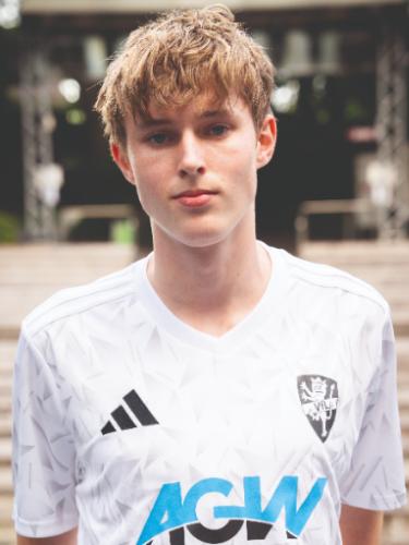 Moritz Otte