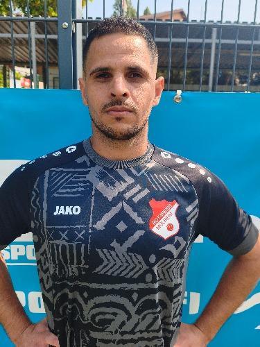 Moez Smida
