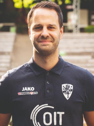 Matthias Redzewsky