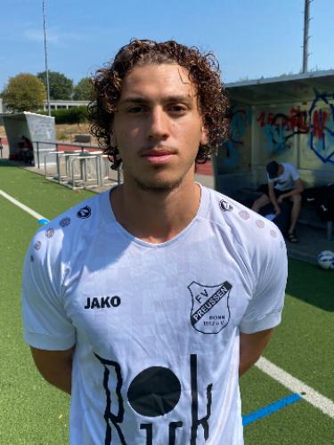 Kareem Faleet