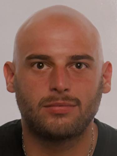 Davor Sokcevic
