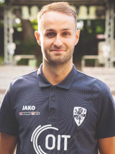 Kai Schoenhoff