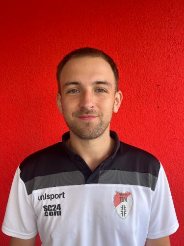 Thomas Rau