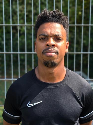 Duniel Perez Ramirez