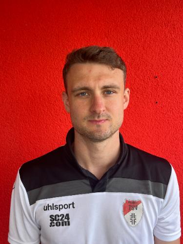 Stefan Rau