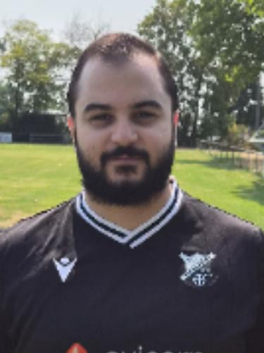 Samed Koese