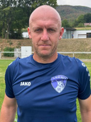 Oliver Klingler