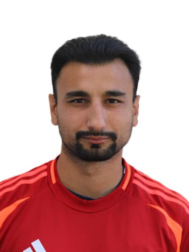 Mansur Avdulahi