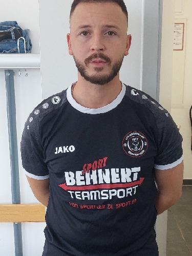 Mete Erenoglu