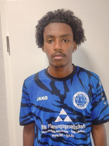 Medhane Tewelde
