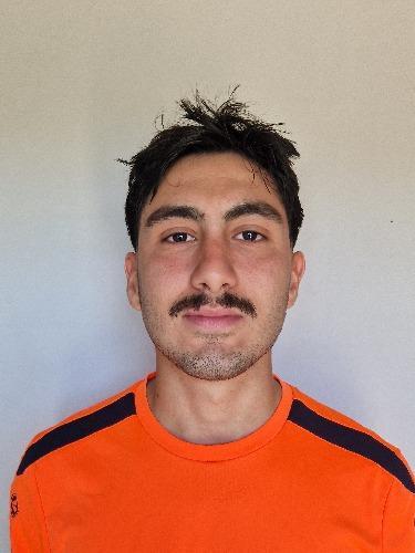 Muhammet Mucuk