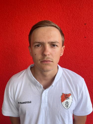 Marius Hahn