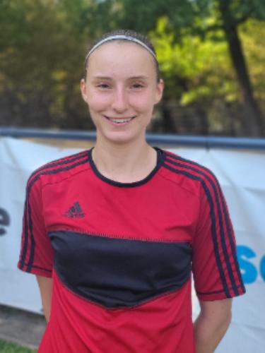 Antonia Sara Strobel