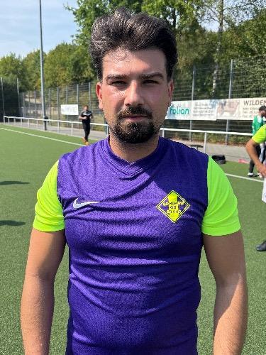 Can Kazak
