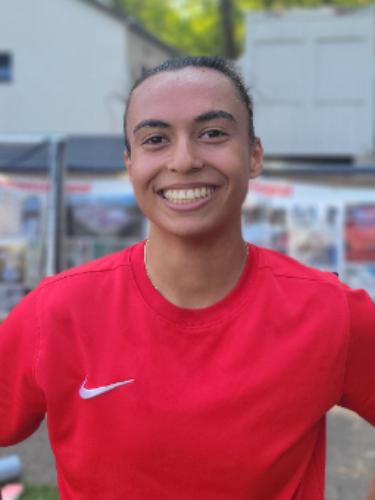 Amelie Wortberg