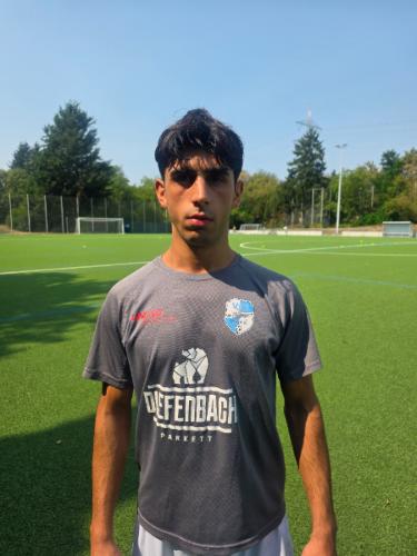 Hamed Yaqoobi