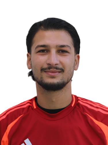 Meldin Raza