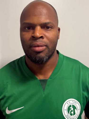 Ibrahima Sow
