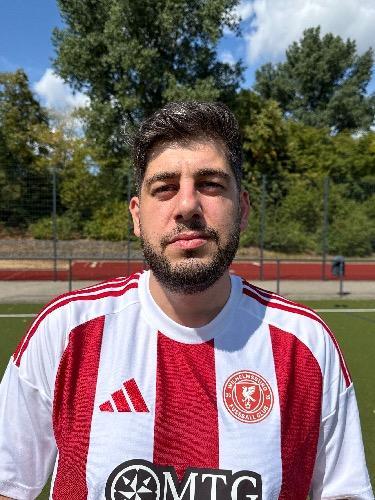 Furkan Said Isiktas