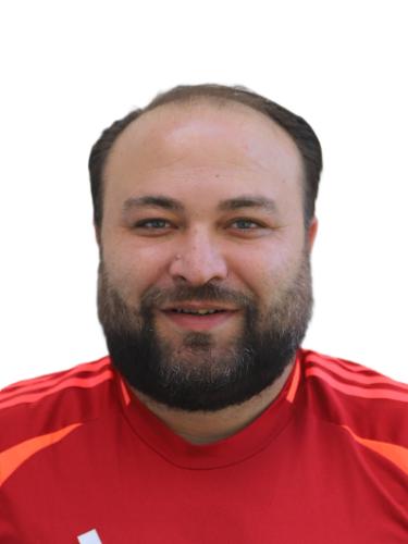 Albert Saciri
