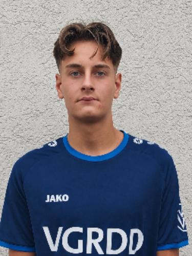 Jannis Weichelt