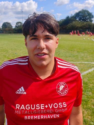Fabiano Vieira Costeira