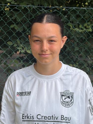 Josephine Paula Dußling