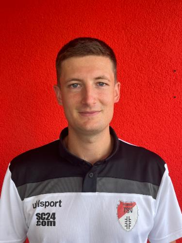 Tobias Weiss