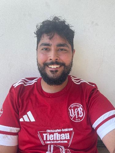 Melih Karagülmez