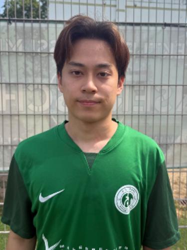 Ruochen Xu