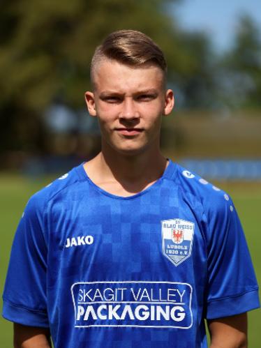 Max Odin Perske