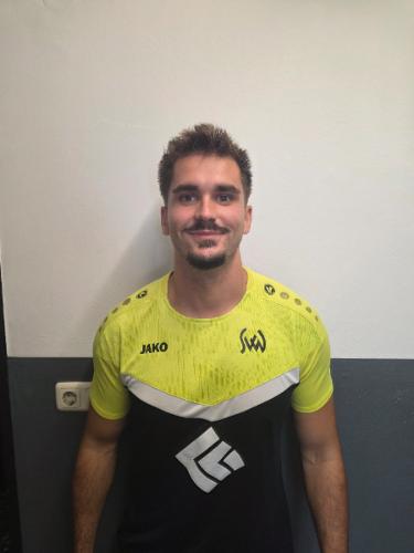 Gian Luca Holznagel