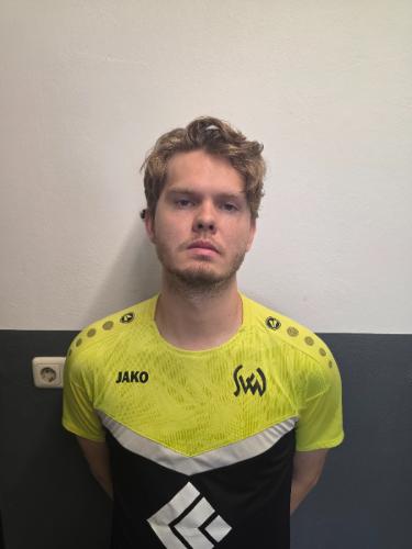 Felix Kipp