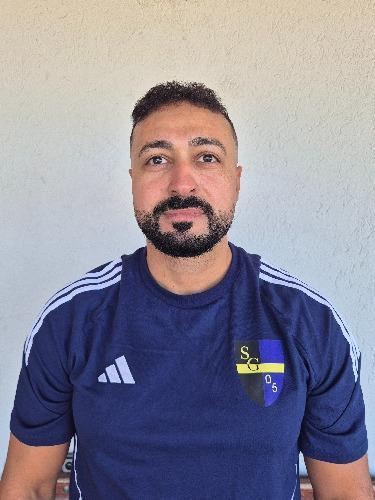 Ferhat Arslan