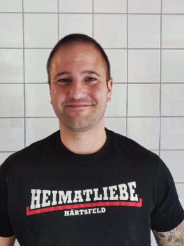 Peter Puscher