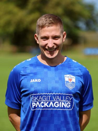 Pascal Weihmann