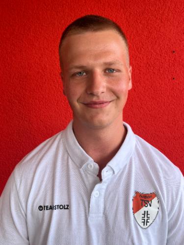 Simon Streck
