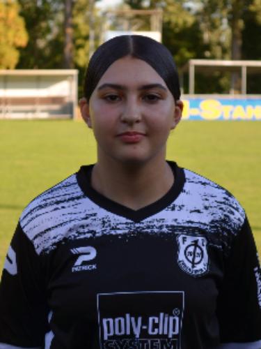Sara Eddafer