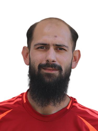 Edwan Saciri
